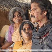 Nagarjuna in Rajanna Movie Stills | Picture 110799